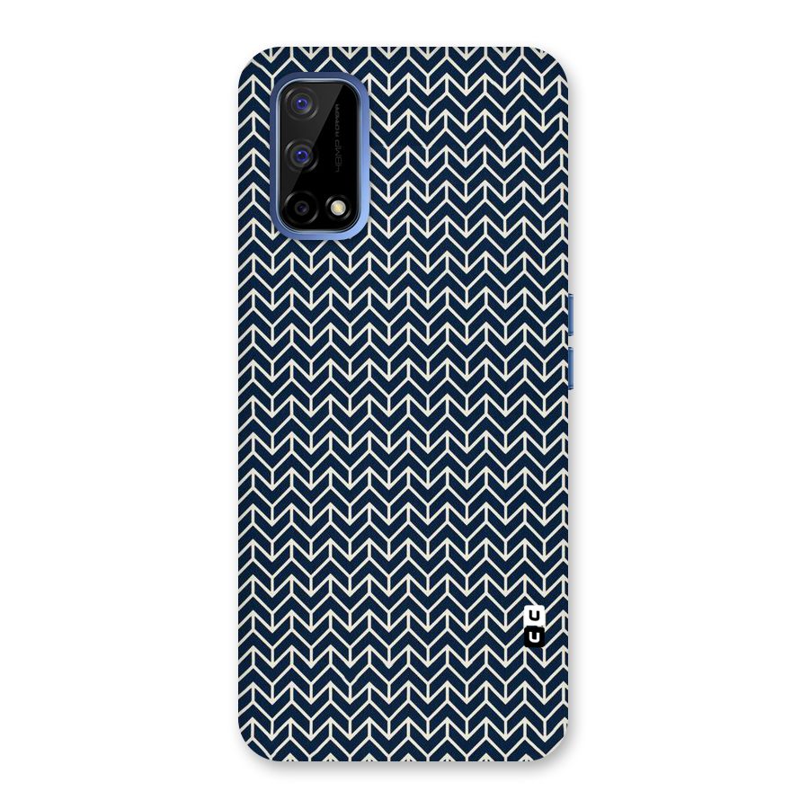Beautiful Design Back Case for Realme Narzo 30 Pro