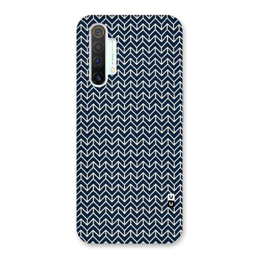 Beautiful Design Back Case for Realme X3
