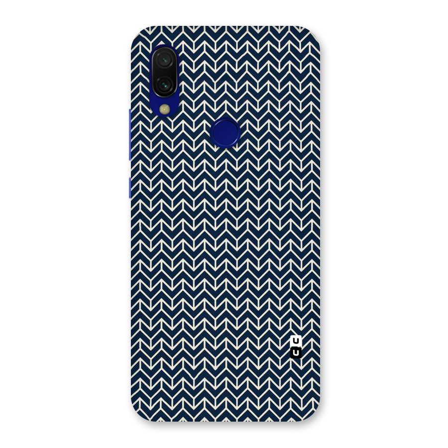 Beautiful Design Back Case for Redmi 7