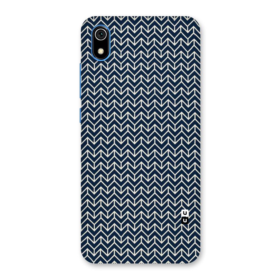 Beautiful Design Back Case for Redmi 7A
