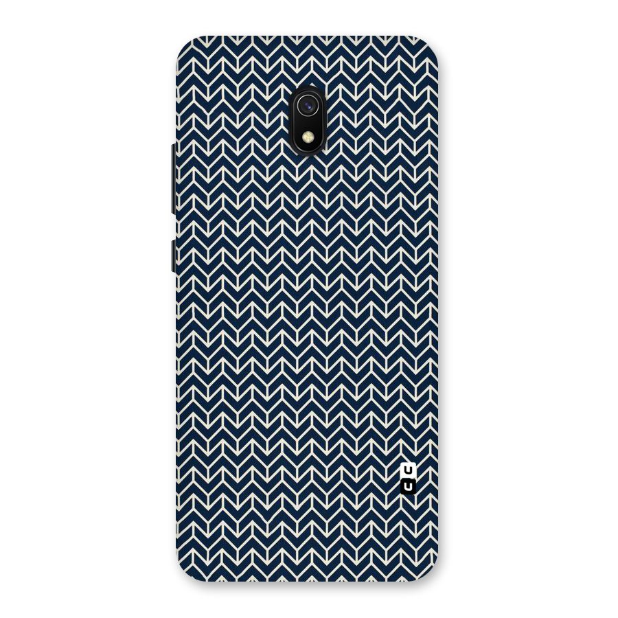 Beautiful Design Back Case for Redmi 8A