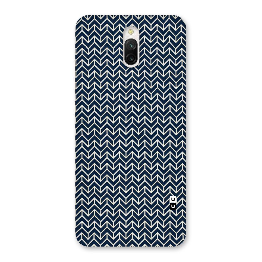 Beautiful Design Back Case for Redmi 8A Dual