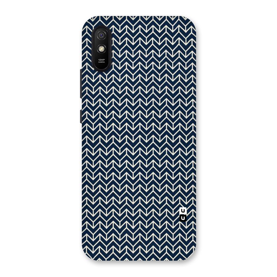 Beautiful Design Back Case for Redmi 9A