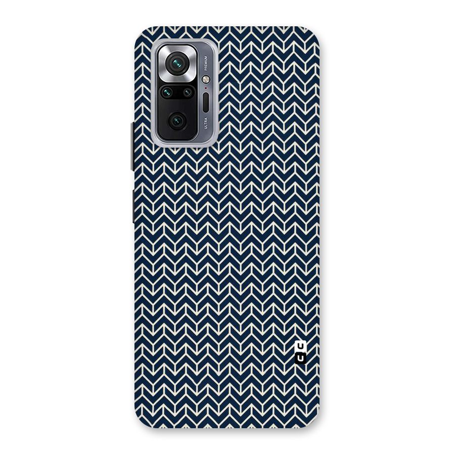 Beautiful Design Back Case for Redmi Note 10 Pro