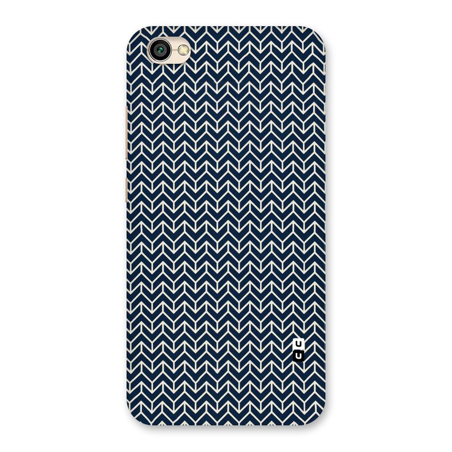 Beautiful Design Back Case for Redmi Y1 Lite