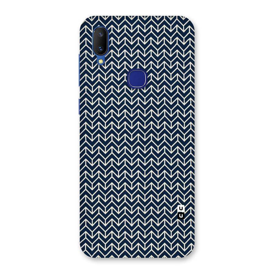 Beautiful Design Back Case for Vivo V11