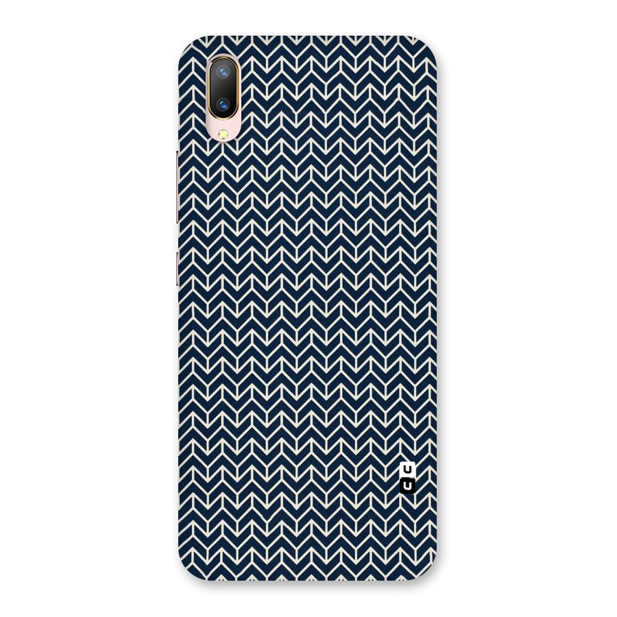 Beautiful Design Back Case for Vivo V11 Pro