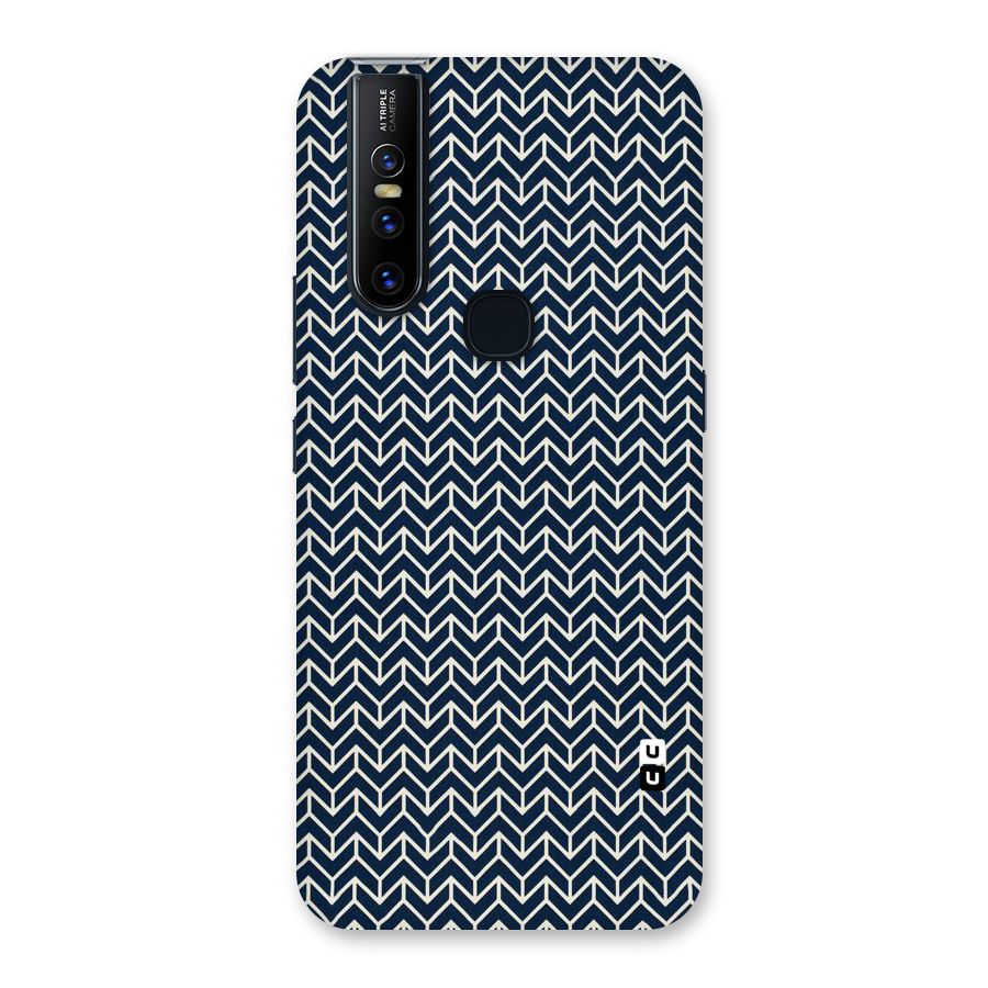 Beautiful Design Back Case for Vivo V15