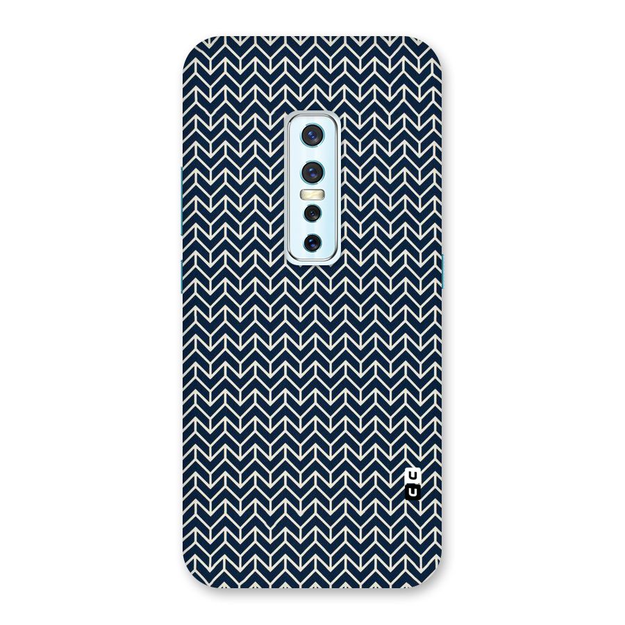 Beautiful Design Back Case for Vivo V17 Pro