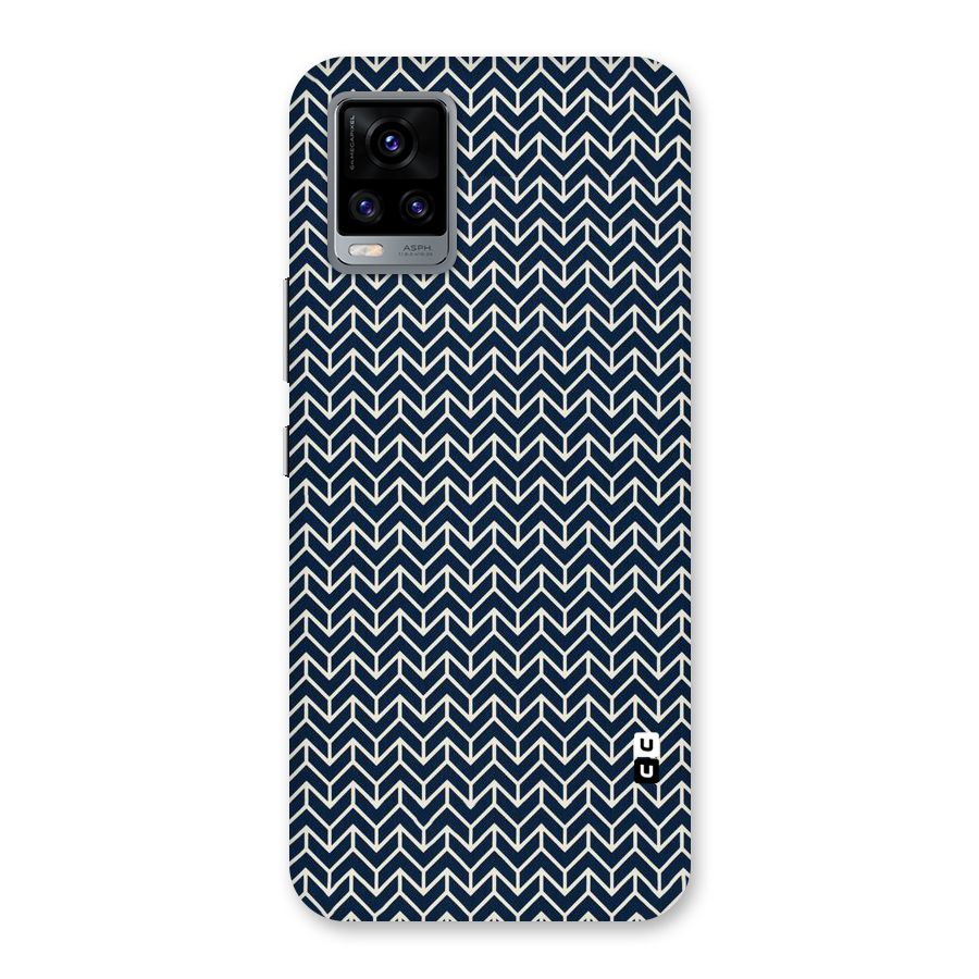 Beautiful Design Back Case for Vivo V20