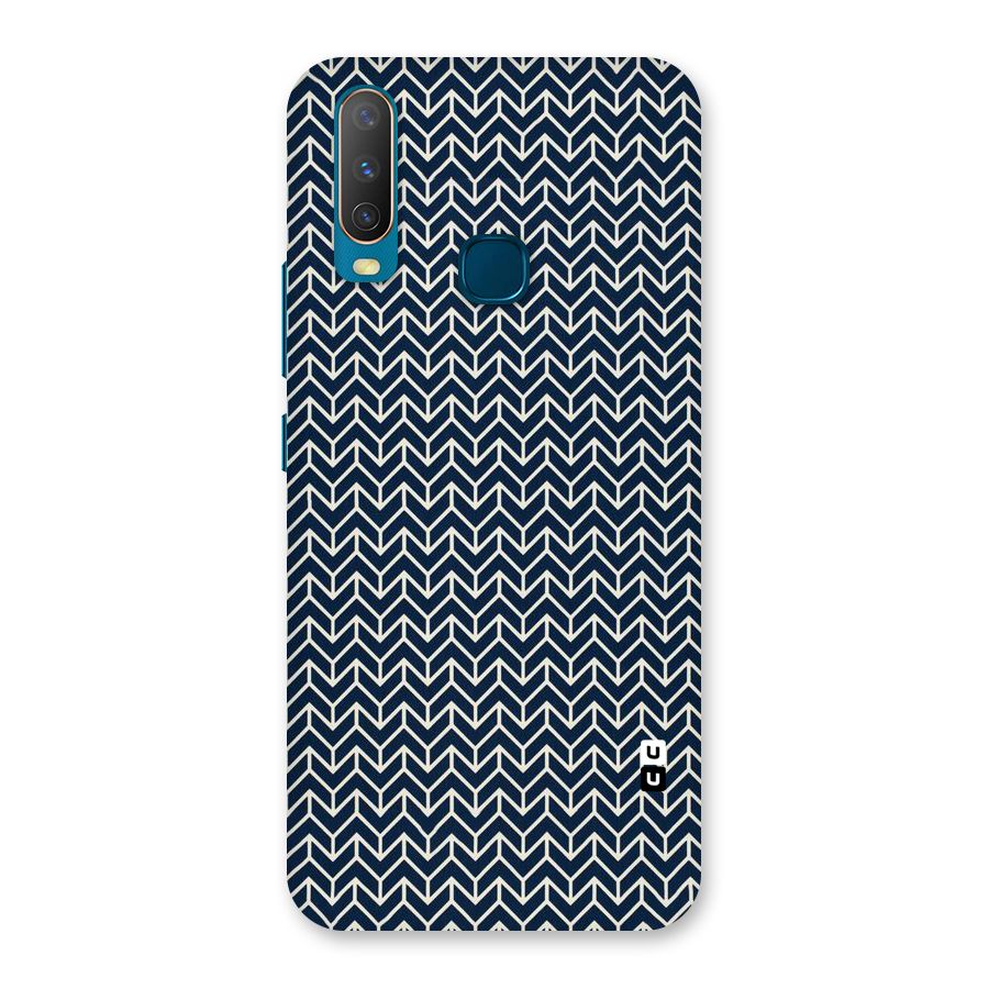 Beautiful Design Back Case for Vivo Y11