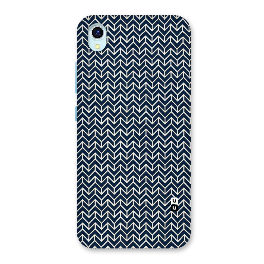 Beautiful Design Back Case for Vivo Y1s