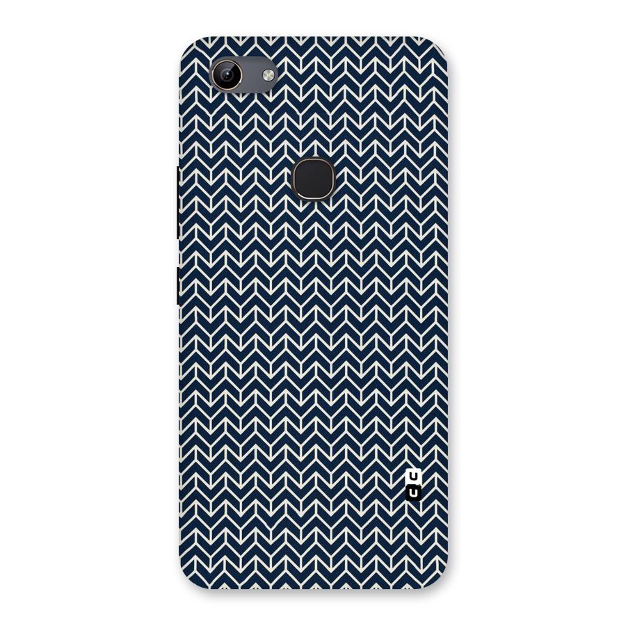 Beautiful Design Back Case for Vivo Y81