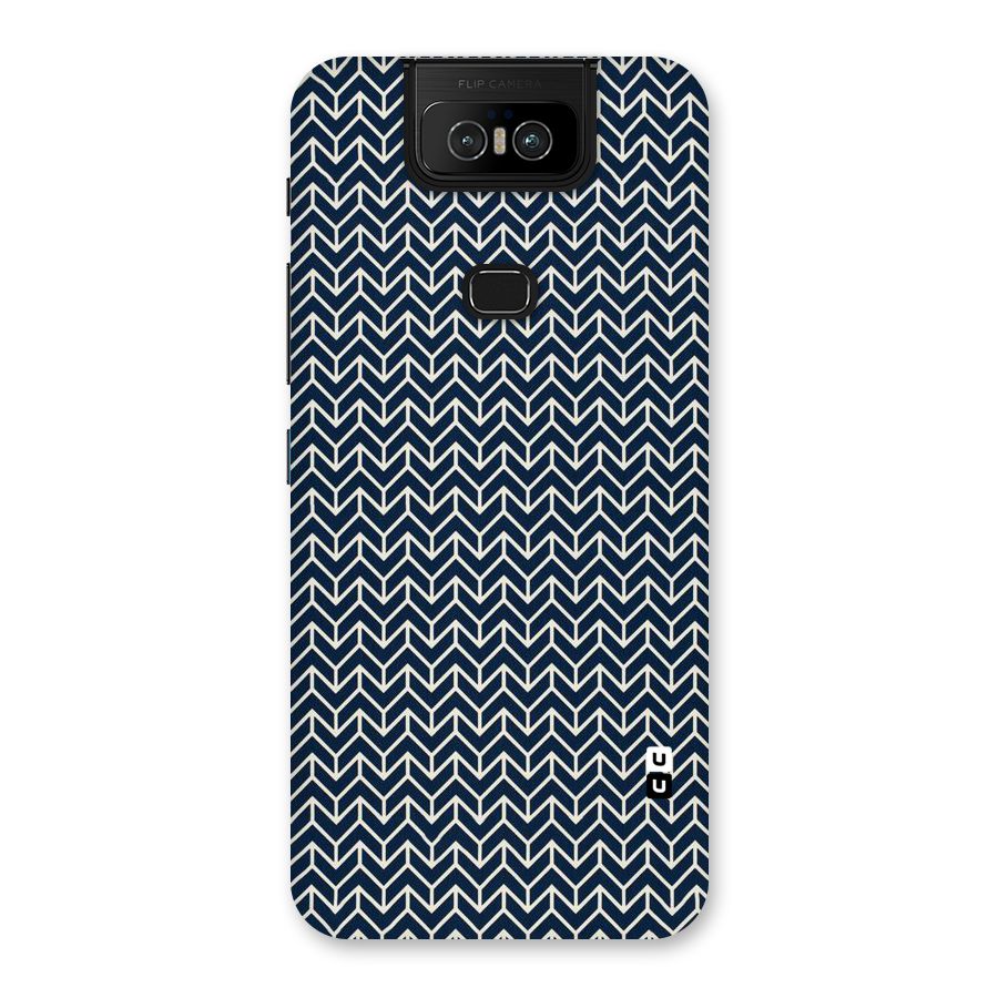 Beautiful Design Back Case for Zenfone 6z
