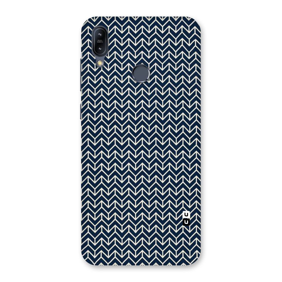 Beautiful Design Back Case for Zenfone Max M2