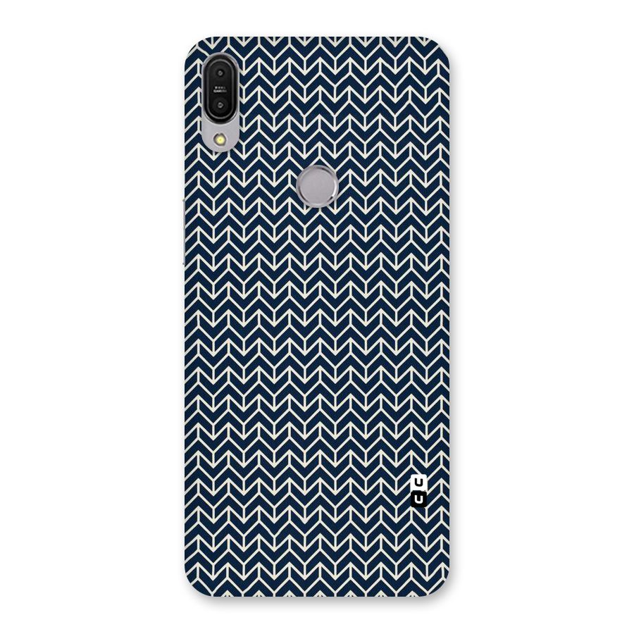 Beautiful Design Back Case for Zenfone Max Pro M1