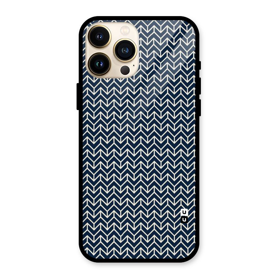 Beautiful Design Glass Back Case for iPhone 13 Pro Max