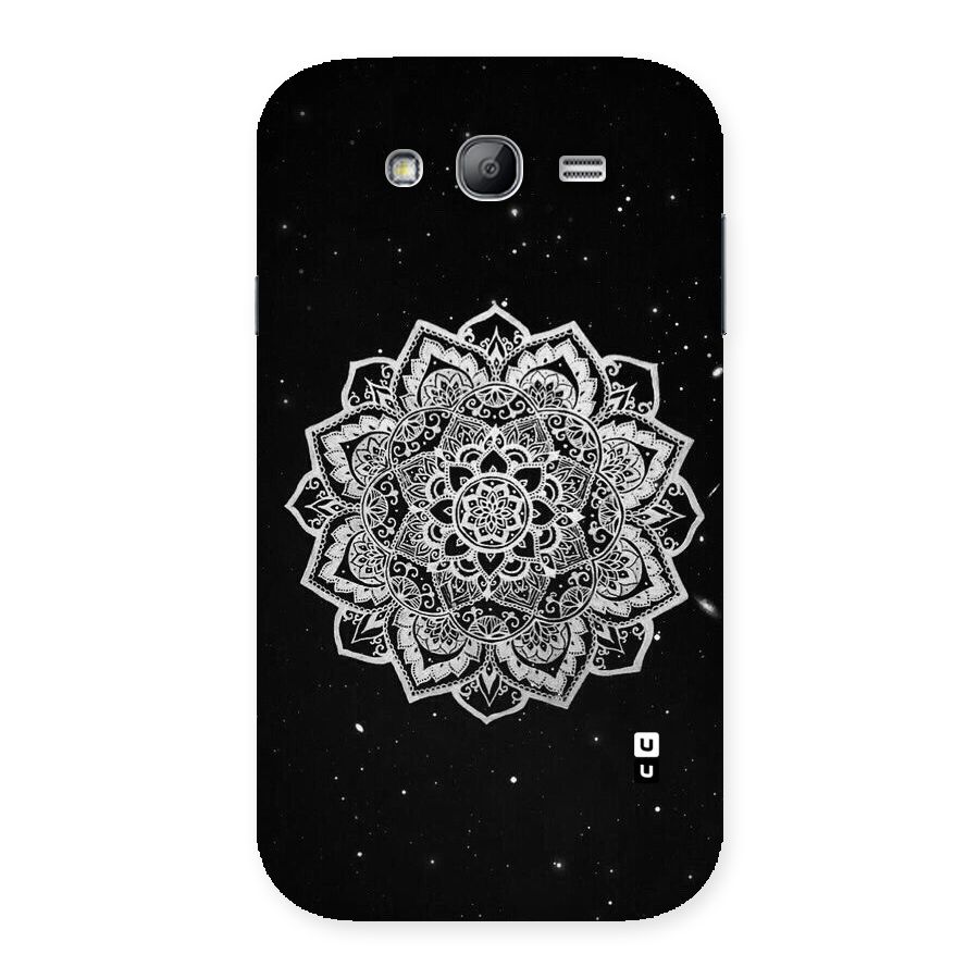 Beautiful Mandala Design Back Case for Galaxy Grand Neo Plus