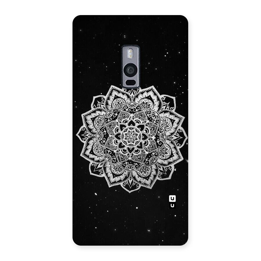 Beautiful Mandala Design Back Case for OnePlus Two