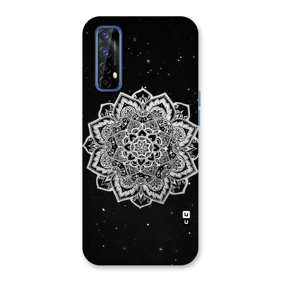Beautiful Mandala Design Back Case for Realme Narzo 20 Pro