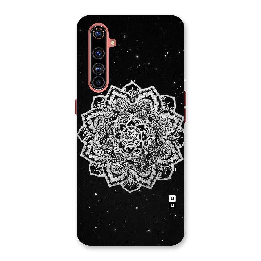 Beautiful Mandala Design Back Case for Realme X50 Pro