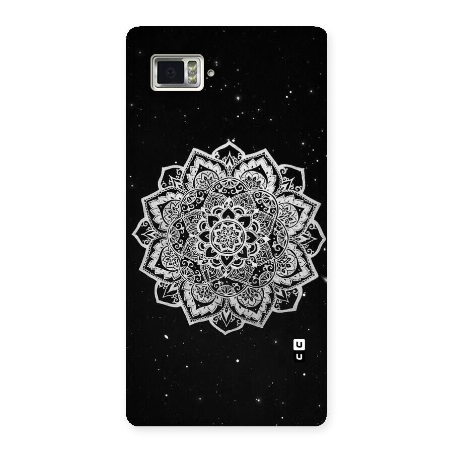 Beautiful Mandala Design Back Case for Vibe Z2 Pro K920