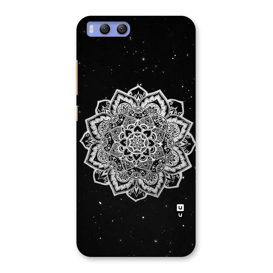 Beautiful Mandala Design Back Case for Xiaomi Mi 6