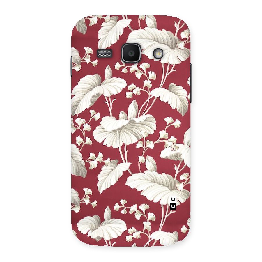 Beautiful Petals Back Case for Galaxy Ace 3