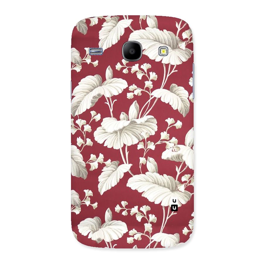 Beautiful Petals Back Case for Galaxy Core