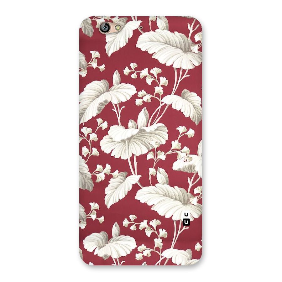 Beautiful Petals Back Case for Gionee S6