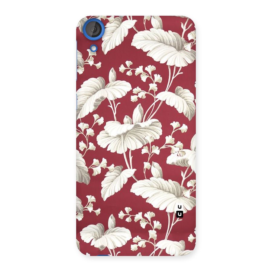 Beautiful Petals Back Case for HTC Desire 820