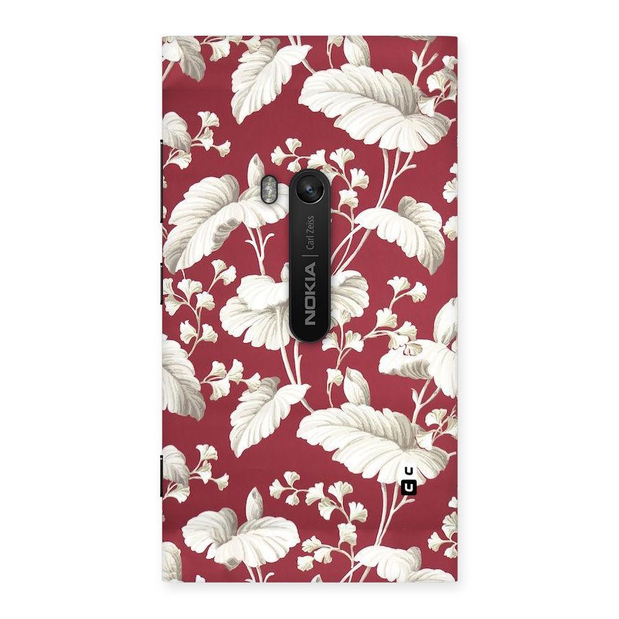 Beautiful Petals Back Case for Lumia 920