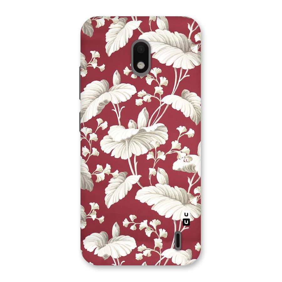 Beautiful Petals Back Case for Nokia 2.2