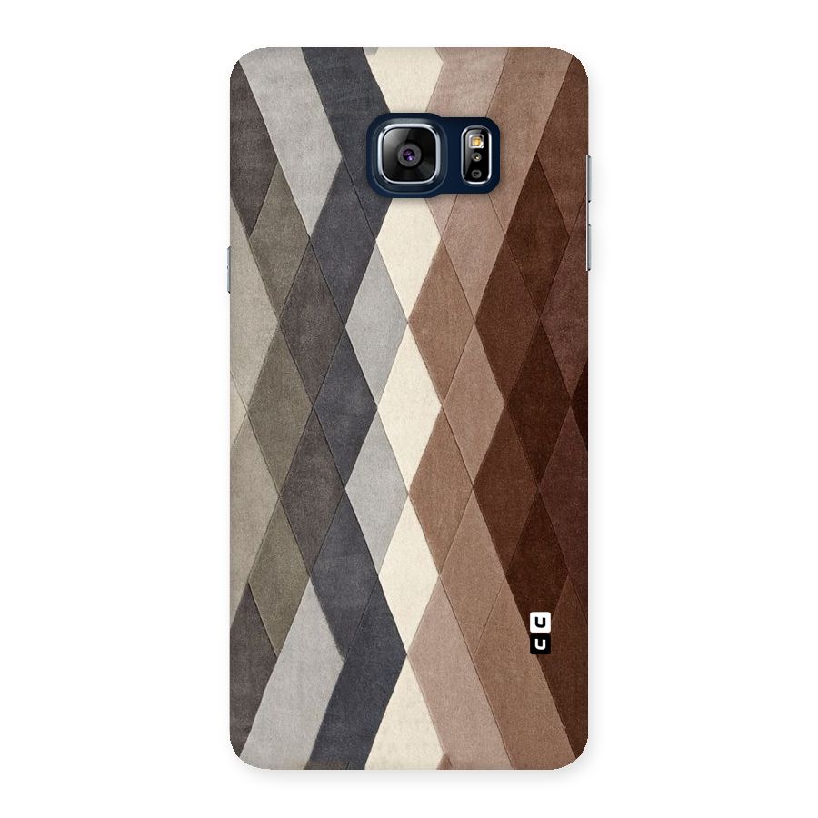 Beautiful Shades Of Diamonds Back Case for Galaxy Note 5