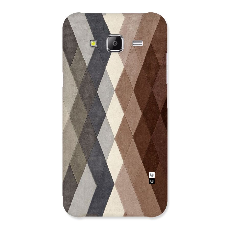 Beautiful Shades Of Diamonds Back Case for Samsung Galaxy J2 Prime