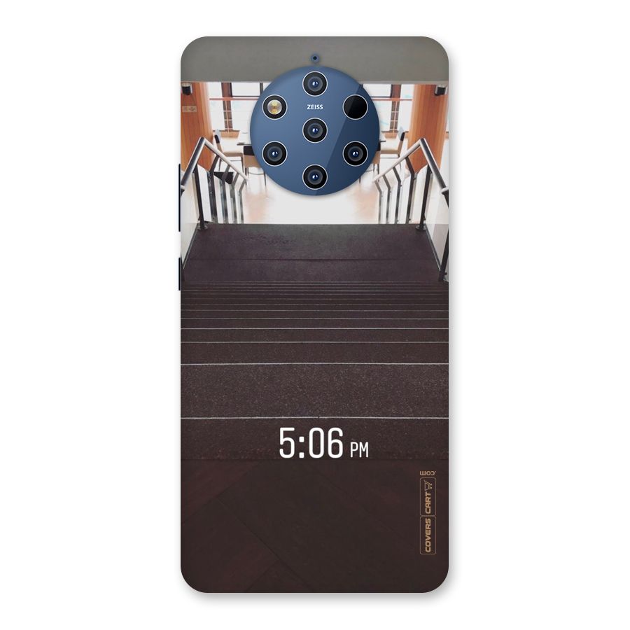 Beautiful Staircase Back Case for Nokia 9 PureView