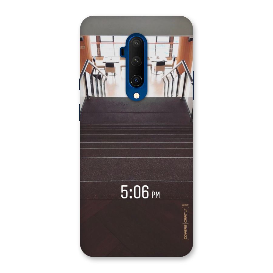 Beautiful Staircase Back Case for OnePlus 7T Pro