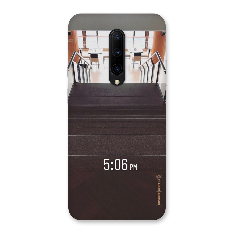 Beautiful Staircase Back Case for OnePlus 7 Pro