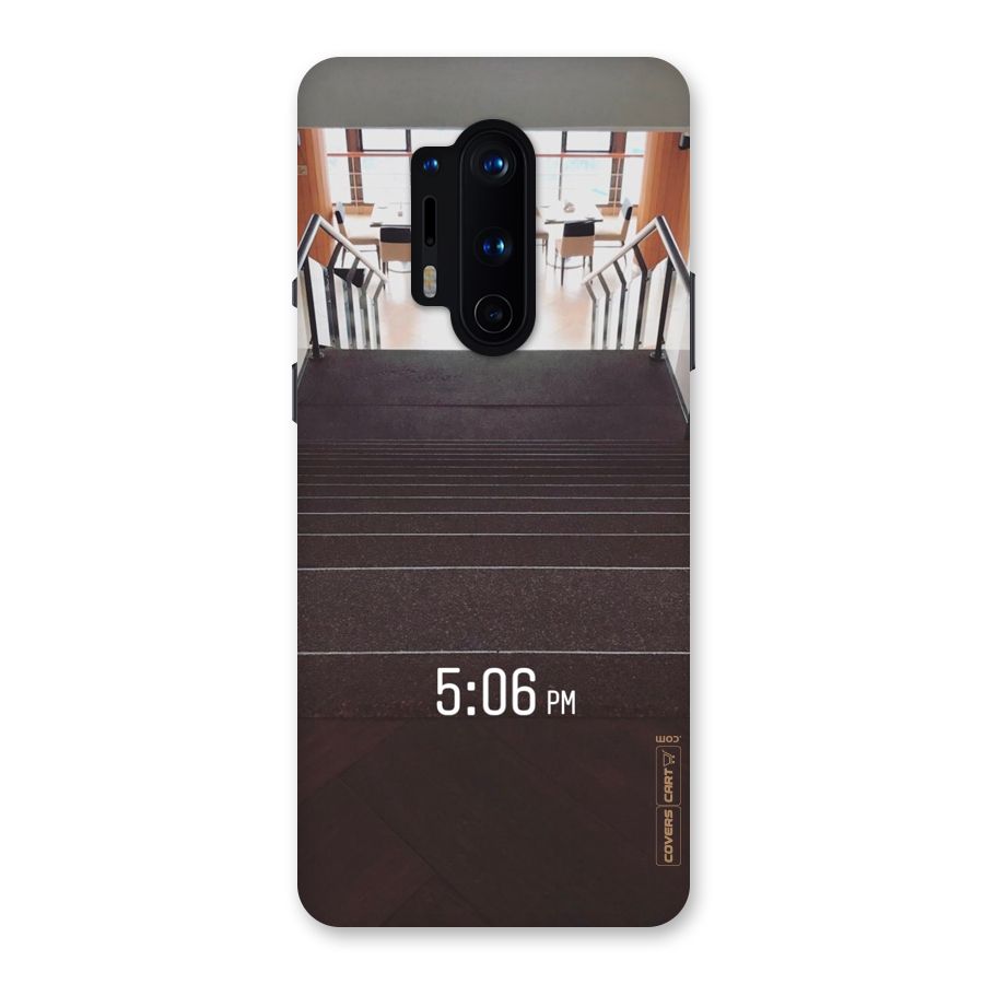Beautiful Staircase Back Case for OnePlus 8 Pro