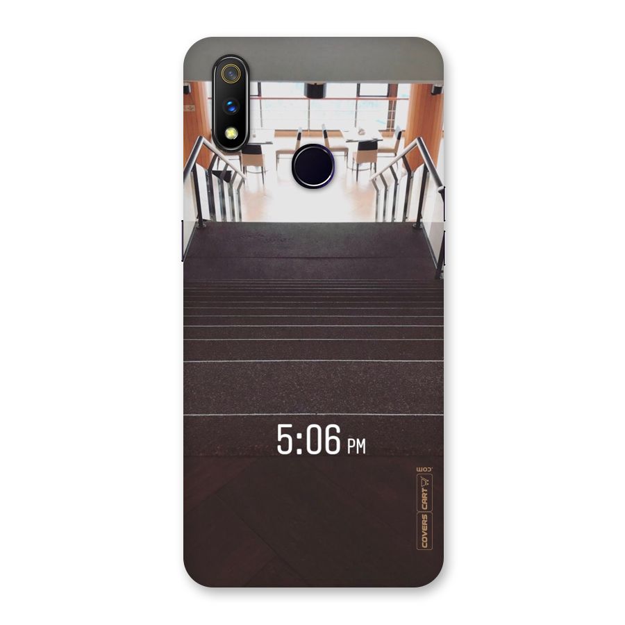Beautiful Staircase Back Case for Realme 3 Pro