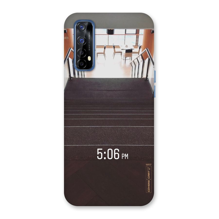 Beautiful Staircase Back Case for Realme Narzo 20 Pro