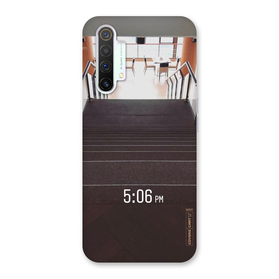 Beautiful Staircase Back Case for Realme X3 SuperZoom