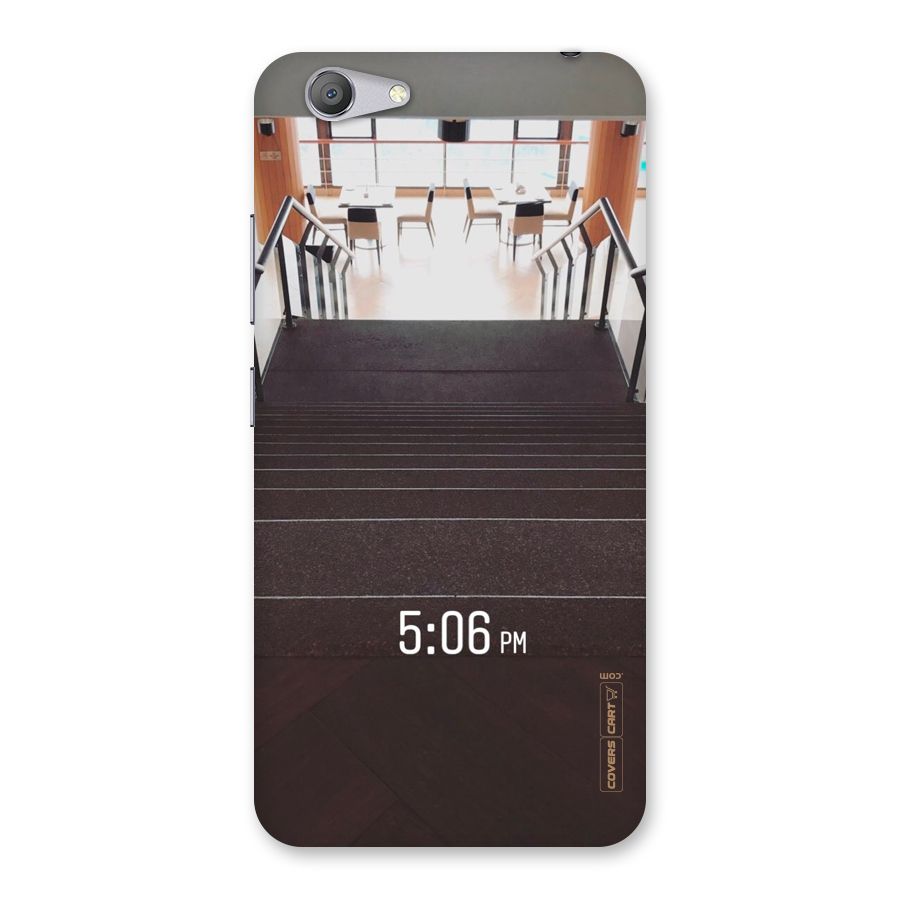 Beautiful Staircase Back Case for Vivo Y53