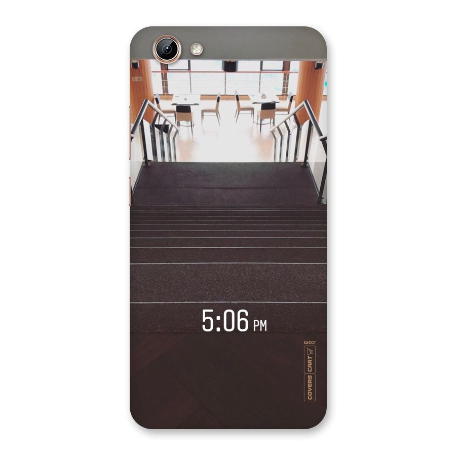 Beautiful Staircase Back Case for Vivo Y71