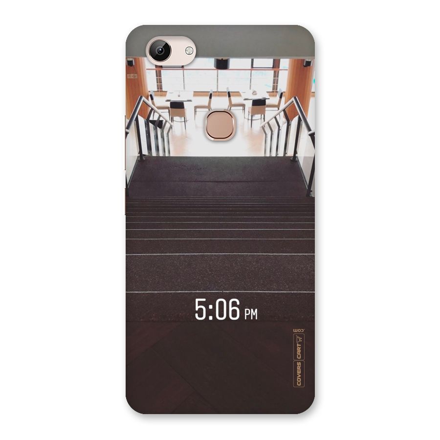 Beautiful Staircase Back Case for Vivo Y83