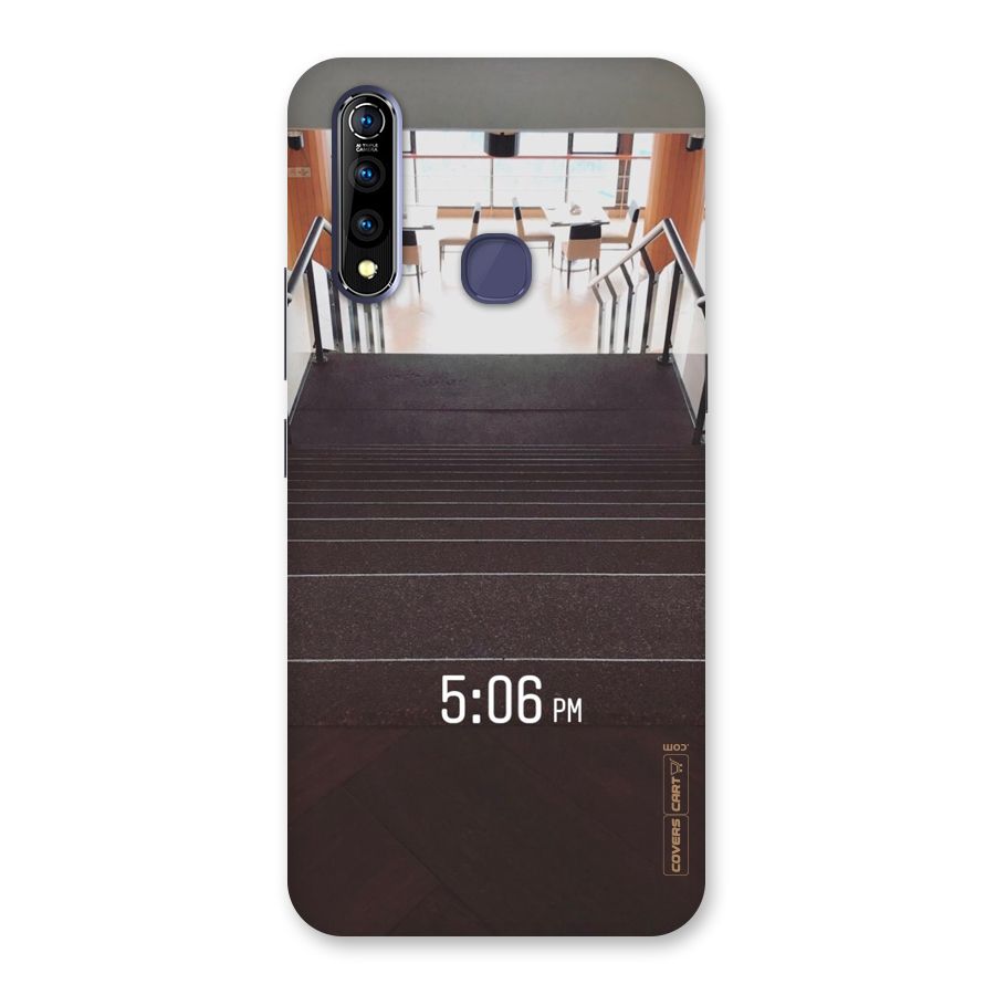 Beautiful Staircase Back Case for Vivo Z1 Pro