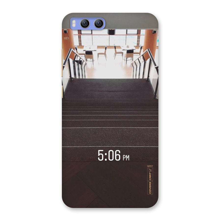 Beautiful Staircase Back Case for Xiaomi Mi 6