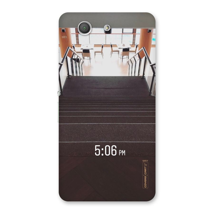 Beautiful Staircase Back Case for Xperia Z3 Compact