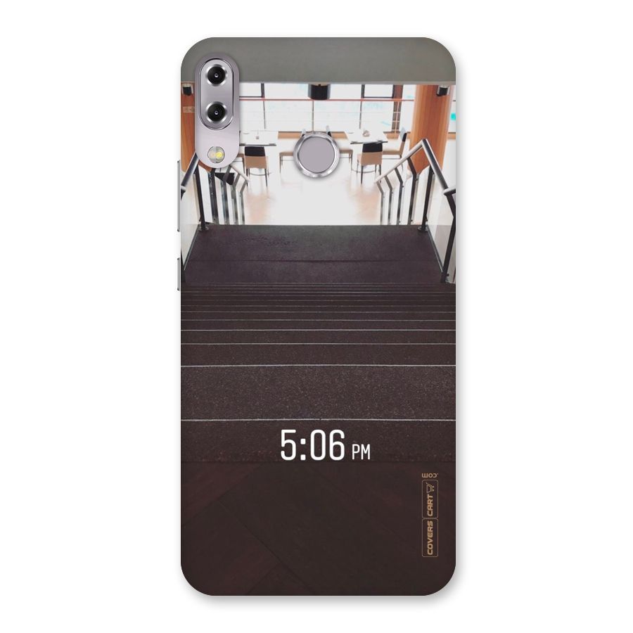Beautiful Staircase Back Case for Zenfone 5Z