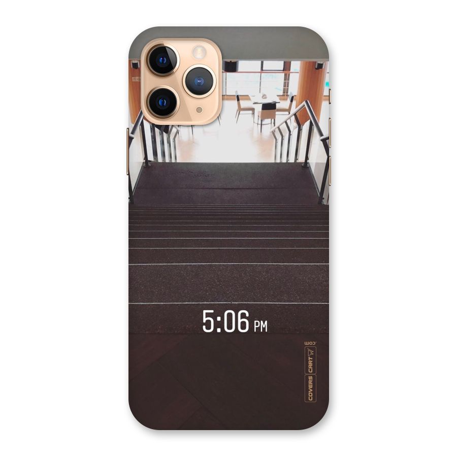 Beautiful Staircase Back Case for iPhone 11 Pro